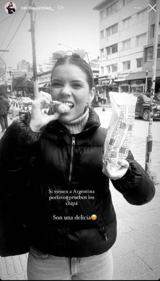 Auzmendi y sus amorosas vacaciones con Miss Honduras