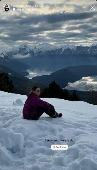 Auzmendi y sus amorosas vacaciones con Miss Honduras