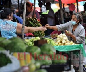 Analistas económicos consideran que en los próximos meses Honduras podría registrar una inflación de dos dígitos.