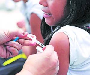 Honduras es considerado como uno de los países más exitosos en el tema de la vacunación (Foto: El Heraldo Honduras/ Noticias de Honduras)