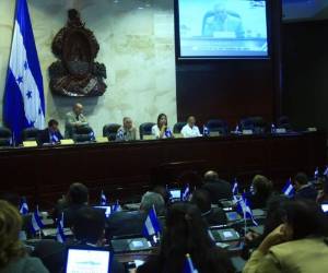 Diputados buscan promover la generación de energía renovable.