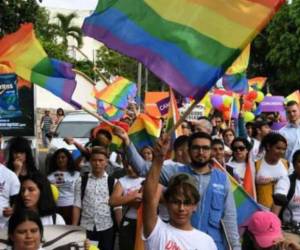 Solicitud de un grupo de la comunidad LGBTIQ+ para ser incluidos en los desfiles patrios que se celebrarán el próximo 15 de septiembre.