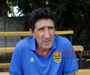 Vargas asegura que no son dependientes de Rocca, pero sí hace falta.