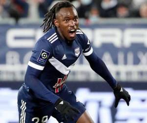 El Real Vallodolid va por Alberth Elis a 48 horas que se cierre el mercado de fichajes.