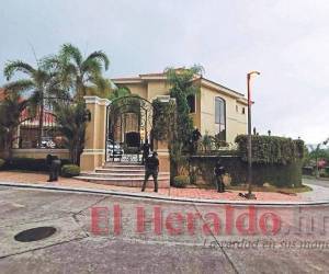 La OABI llamó a las personas que tienen bienes bajo la responsabilidad y administración de la OABI, regresarlos o legalizar su tenencia.