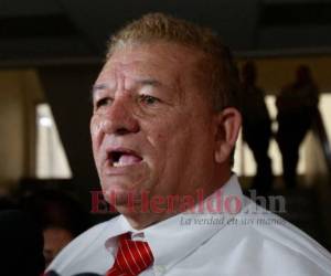 A criterio del “Chele” Castro la elección de la Corte Suprema de Justicia (CSJ) estará “politizada” por todos los partidos que conforman el Poder Legislativo.