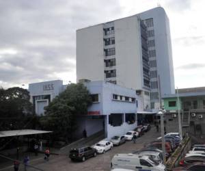 Hasta julio, el Almacén Central del Instituto Hondureño de Seguridad Social (IHSS) contaba con un 79% de medicamentos. A la fecha se desconoce en cuánto está el abastecimiento del hospital.