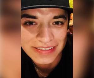 José ‘Toñito’ Velásquez desapareció a finales de julio pasado.