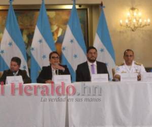 La presidenta Xiomara Castro tuvo que reprogramar la reunión del CNDS convocada para el 24 de agosto. La próxima sesión será el 1 de septiembre.