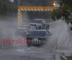 En medio de la emergencia nacional, las lluvias no dan tregua y seguirán en el país.