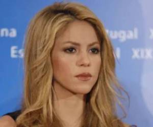 Shakira está acusada de varios delitos de fraude fiscal por las autoridades tributarias de España.