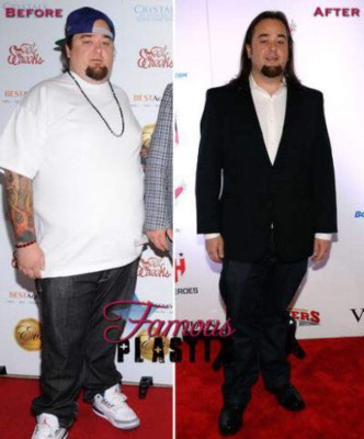 Chum Lee del 'Precio de la Historia' baja considerablemente de peso