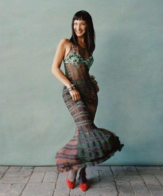 Top 10 de las famosas más influyentes en la moda de Estados Unidos (FOTOS)