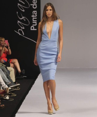 Vibrante, electrizante y dramática