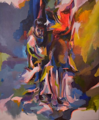 El surgimiento y evolución de un artista