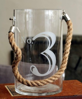 Artículos con cuerdas de cáñamo