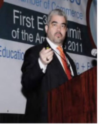 Amcham analiza hoy el impacto del CAFTA