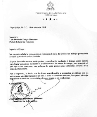 Presidente de la Conferencia Episcopal, Ángel Garachana: 'Si aman a Honduras, se los pido de corazón: ¡dialoguen!”
