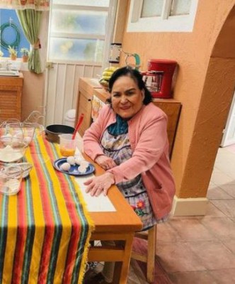 En condición crítica y sin señales de mejoría: Esto se sabe de Carmen Salinas  