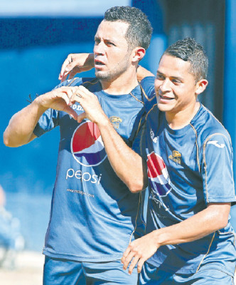 Deportes Savio derribó a Motagua