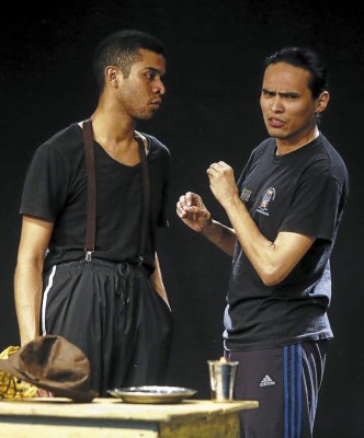 El 13 es el estreno de 'Aquí no paga nadie”