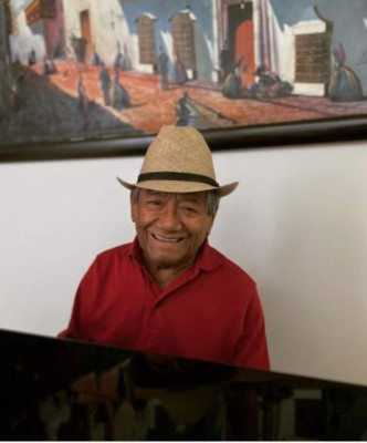 El legado de Armando Manzanero, un soñador que le cantó al amor