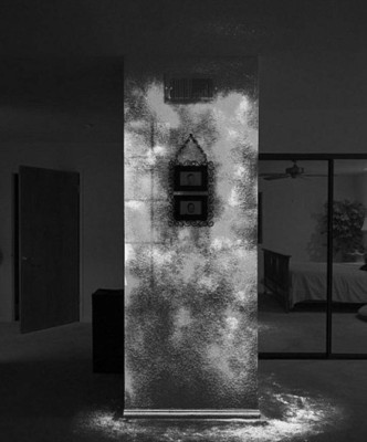 FOTOS: Espeluznantes escenas de crimen detrás de casas 'normales'&nbsp;&nbsp;