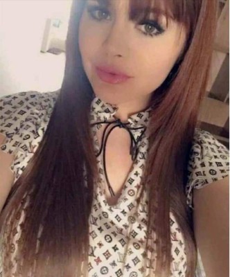 FOTOS: Así es Valeria Rubí, 'La Gringuita', exnovia de El Chapo Guzmán