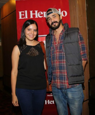 Una buena dosis de cine panameño