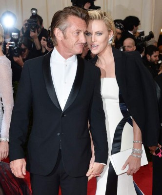 Sean Penn regresa al cine