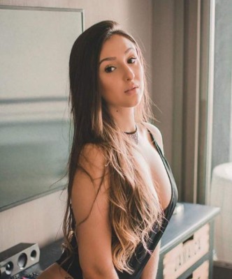 Conmoción por extraña muerte de joven estudiante tras caer de un ascensor (FOTOS)