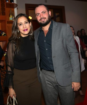 festejan el éxito cosechado durante 15 años