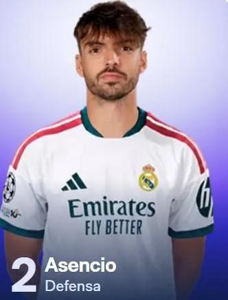 Real Madrid confirma número de camisa de los jugadores para temporada 2026-27