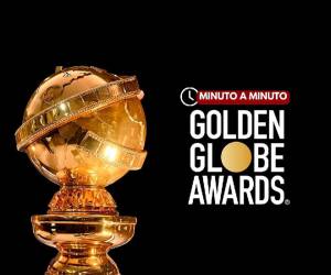 Este domingo -7 de enero- se conocen las mejores películas y series de 2023 que son premiadas en la gala de los Globos de Oro 2024.