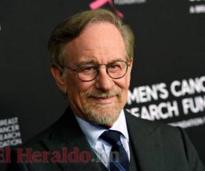 Spielberg ha opinado antes sobre si las películas disponibles vía streaming deberían competir por el premio más prestigioso de la industria (la películas para televisión, dijo el año pasado, deberían competir por el Emmy). Foto AP