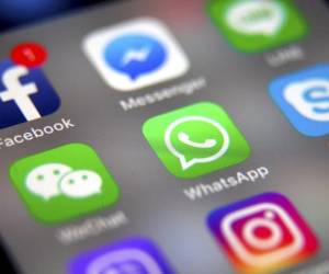 Meta sufrió una caída a nivel global este jueves 12 de junio.