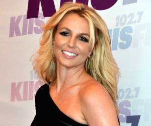 Britney causa polémica por su deseo de verse joven.