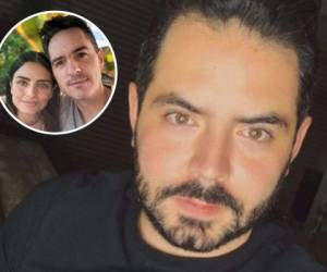 José Eduardo aseguró que Aislinn y Mauricio mantienen una buena relación por su hija Kailani. Fotos: Instagram