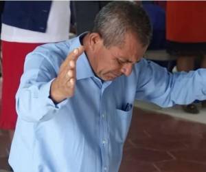 El pastor Óscar Núñez fue secuestrado y posteriormente asesinado por sus captores vinculados al Cártel de Diablo.