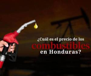 La mayor reducción la experimentará la gasolina superior de 95 octanos, en específico de 98 centavos en la capital, por lo que pasará a costar 101.36 lempiras por galón.