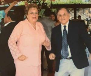 Doris Gutiérrez le aconsejó a José de la Paz Herrera que tomara clases de baile en Argentina. Foto: Cortesía.