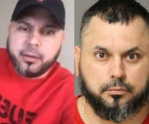 El hondureño fue capturado el pasado 5 de octubre por narcotráfico.