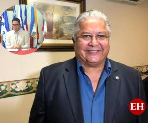 El pastor Mario Tomás Barahona falleció el pasado 4 de septiembre por covid-19.