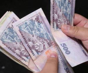 61% de la asignación presupuestaria aprobada para la administración pública 2024 es para el gobierno central.