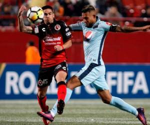 El marcador global le da la victoria a los Xolos de Tijuana. Foto: AFP
