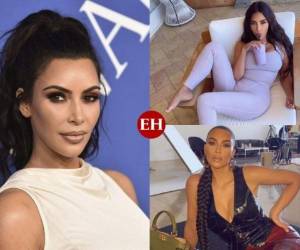 Kim Kardashian es una de las mujeres más famosas del mundo, pero una de las grandes preguntas que invaden la mente de muchos es ¿cómo llego a tener tanta popularidad y éxito en su vida? Su nombre comenzó a detonar de la mano de los escándalos públicos y en su juventud era opacada por la famosa Paris Hilton, sin embargo, su salto a la fama ha prevalecido con el paso de los años no solo para ella, sino para su familia.A continuación te contamos un poco sobre la vida de la socialité y la polémica razón por la que se hizo famosa. Foto: AP/Instagram kimkardashian