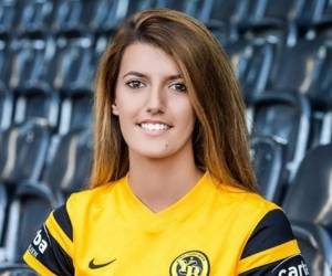 Ismaili era volante de la selección suiza desde el 2014, en donde disputó 33 partidos y marcó 3 goles. Foto: Infobae.