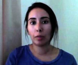 La princesa, de 35 años, hija de Mohamed bin Rashed al Maktum, dirigente del emirato de Dubái y primer ministro de Emiratos Árabes Unidos, intentó escapar del país en barco de esta ciudad-Estado del Golfo en 2018.