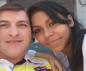 César Román, mejor conocido como el “Rey del Cachopo” fue encontrado culpable por haber asesinado y desmembrado a la hondureña Heidi Paz.