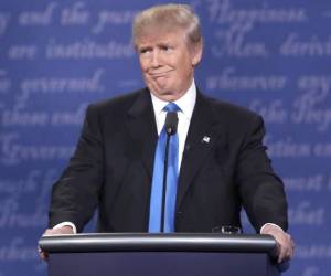 El magnate y próximo presidente de Estados Unidos, Donald Trump, se enfrenta al rechazo de la comunidad artística, que se rehúsa a presentarse en su toma de posesión este viernes 20 de enero